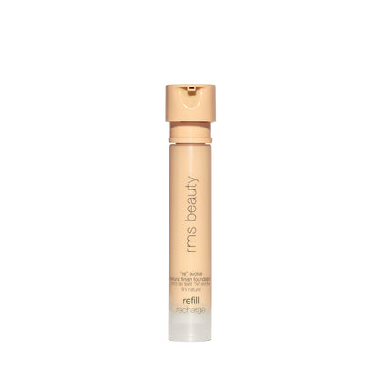 rms - REFILL ReEvolve natural finish foundation 29ml - WERTE FREUNDE