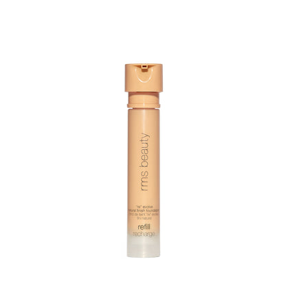 rms - REFILL ReEvolve natural finish foundation 29ml - WERTE FREUNDE