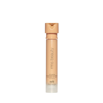 rms - REFILL ReEvolve natural finish foundation 29ml - WERTE FREUNDE