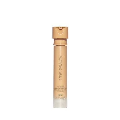 rms - REFILL ReEvolve natural finish foundation 29ml - WERTE FREUNDE