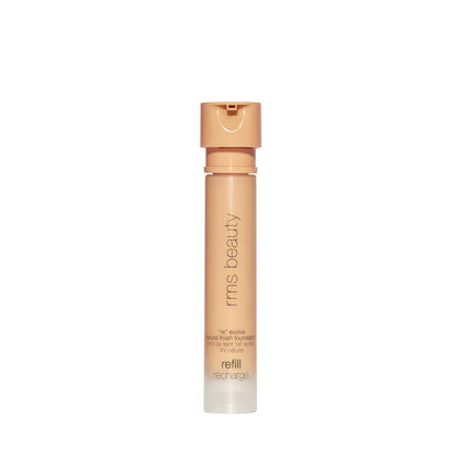 rms - REFILL ReEvolve natural finish foundation 29ml - WERTE FREUNDE