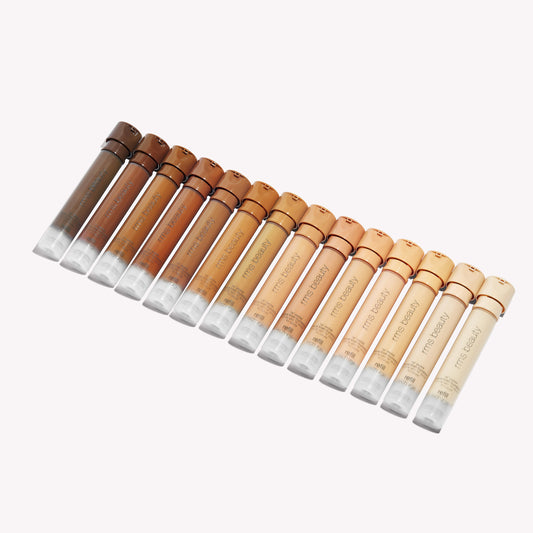 rms - REFILL ReEvolve natural finish foundation 29ml - WERTE FREUNDE