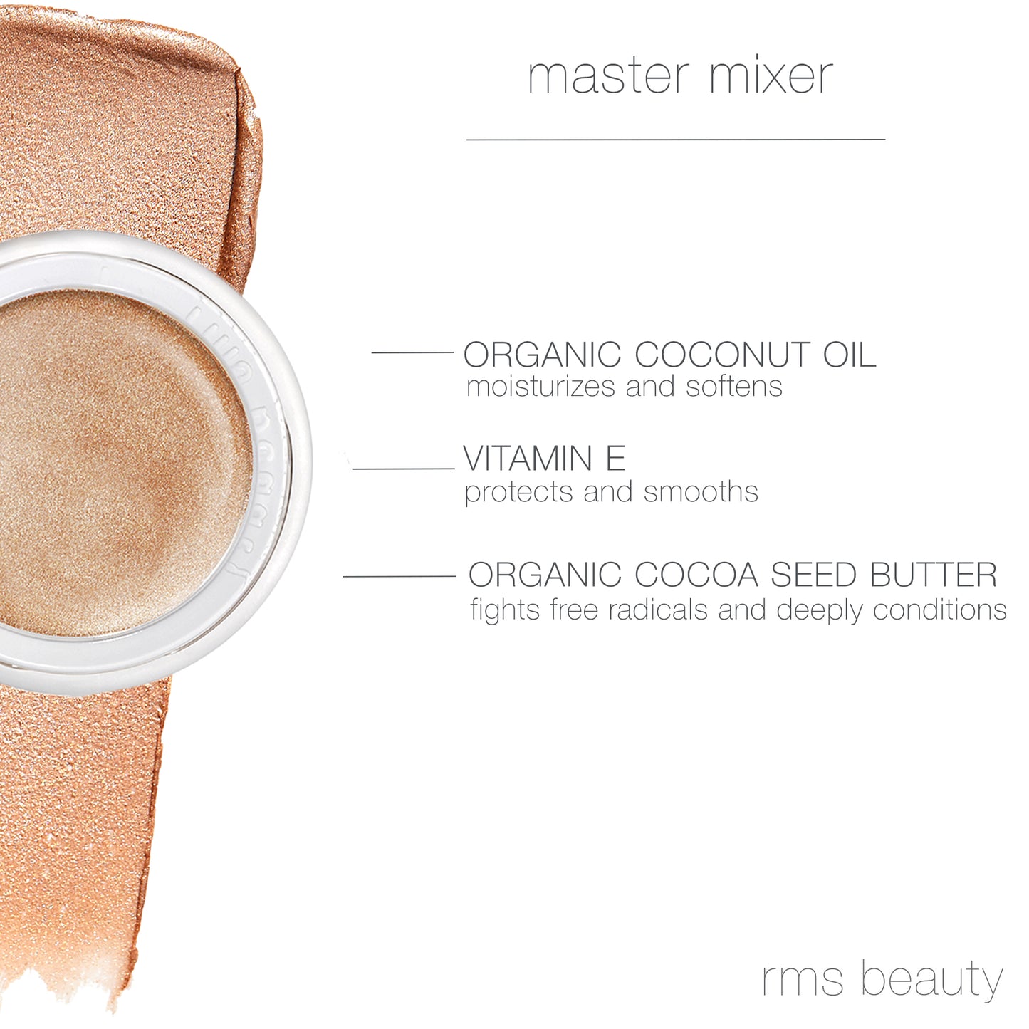 rms - luminizer - WERTE FREUNDE