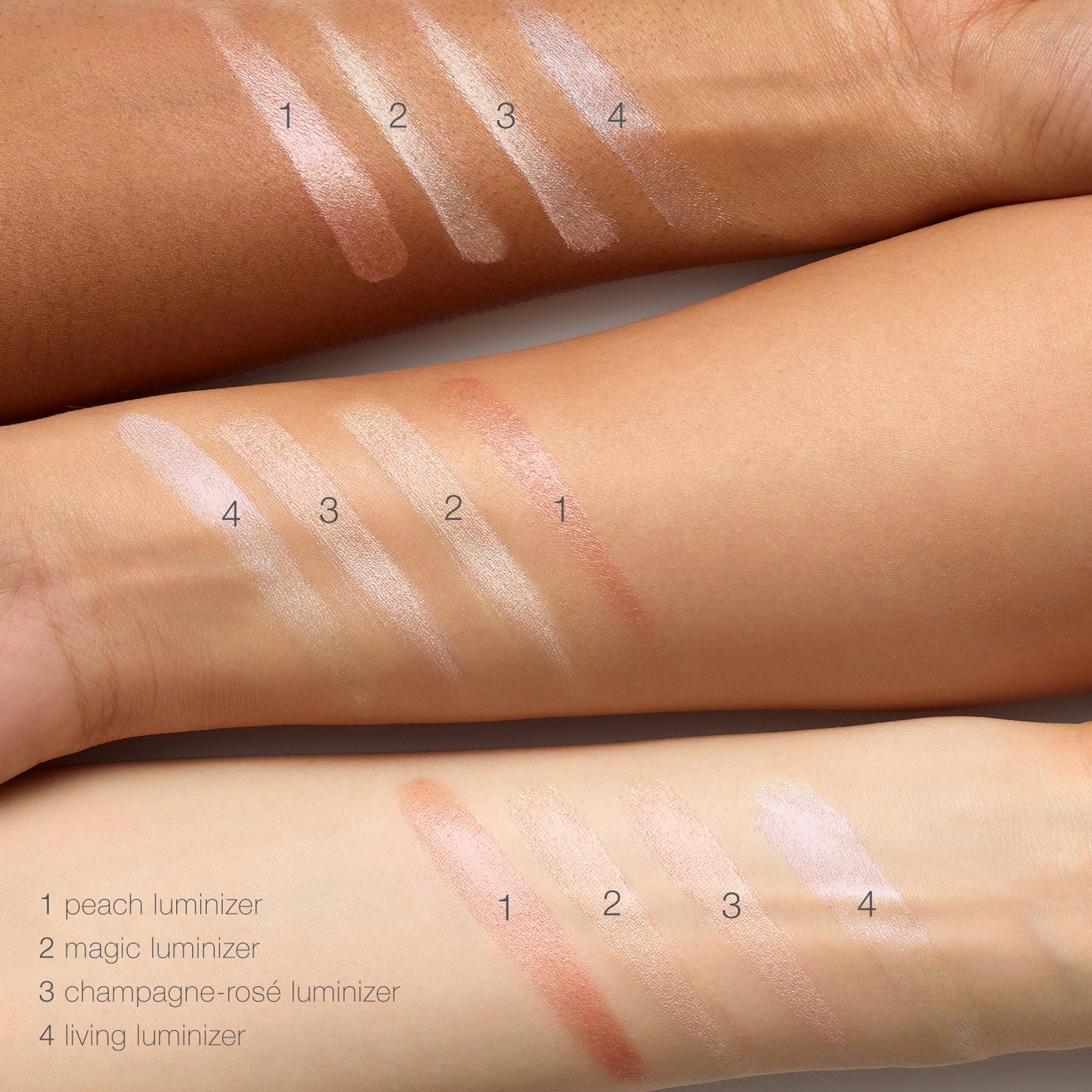 rms - luminizer - WERTE FREUNDE