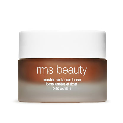 rms - master radiance base 15ml - WERTE FREUNDE