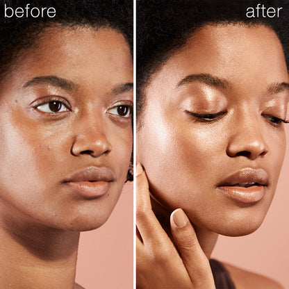 rms - master radiance base 15ml - WERTE FREUNDE