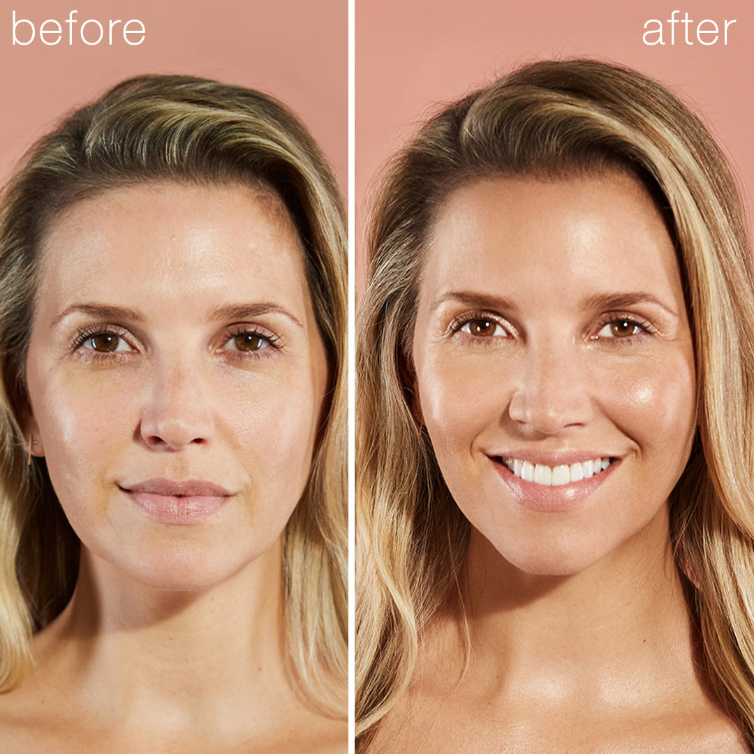 rms - master radiance base 15ml - WERTE FREUNDE