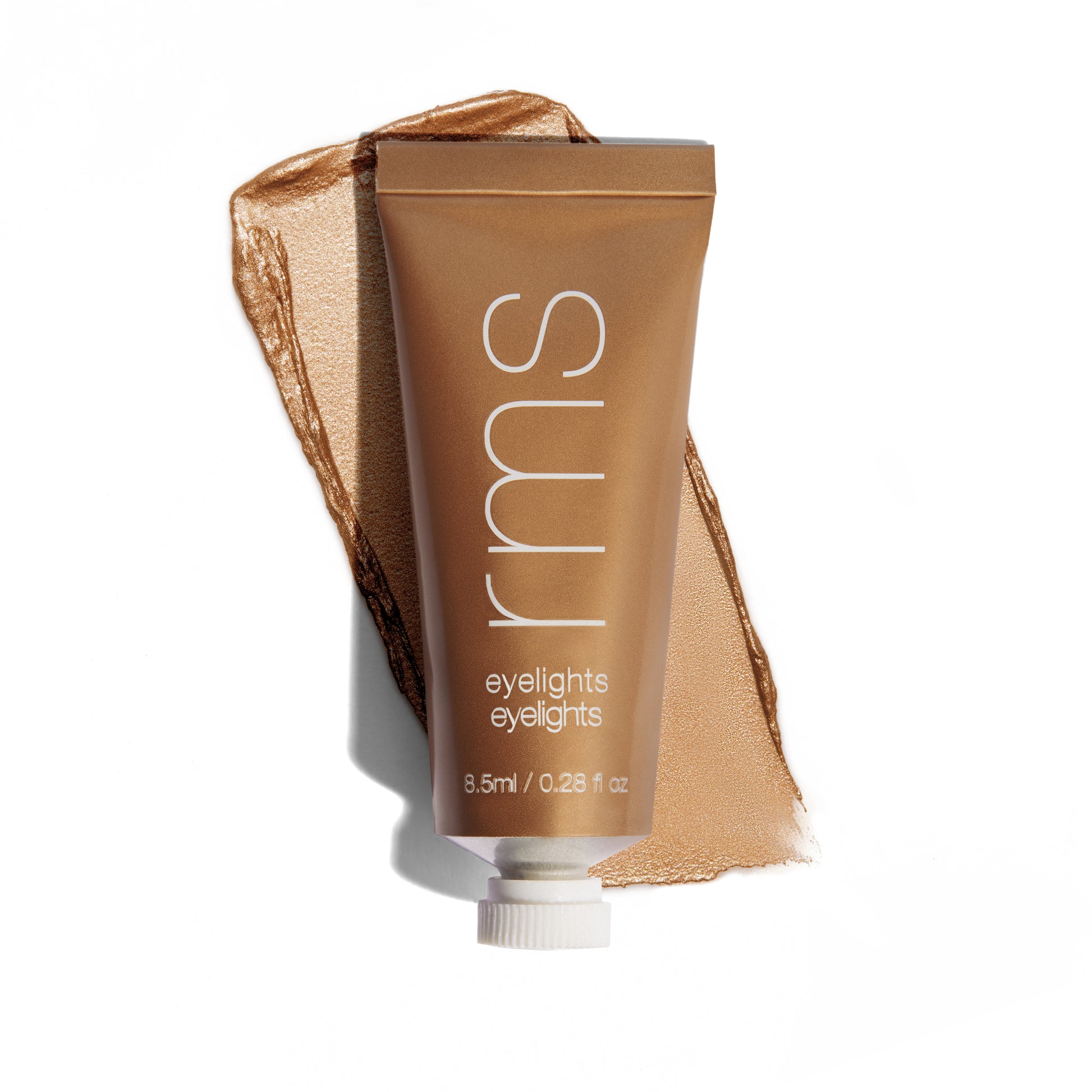 rms - eyelights cream eyeshadow 8,5ml - WERTE FREUNDE