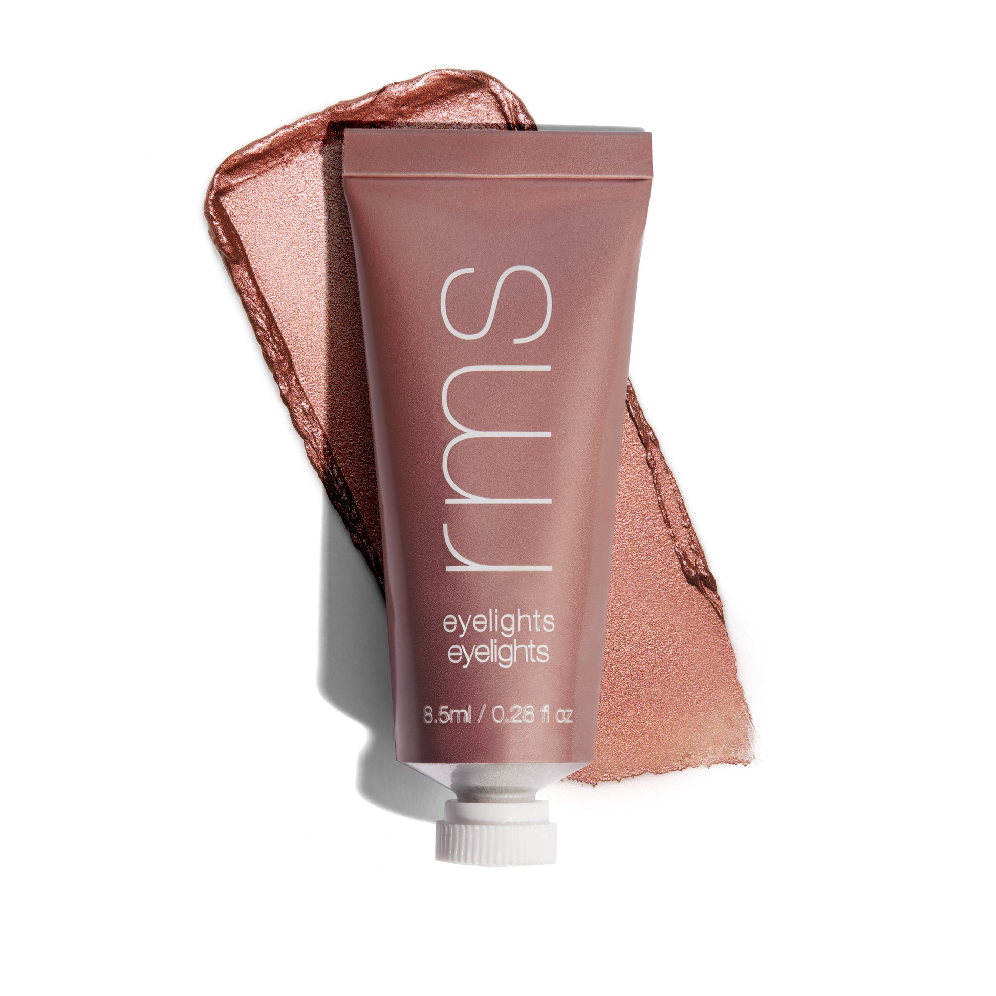 rms - eyelights cream eyeshadow 8,5ml - WERTE FREUNDE