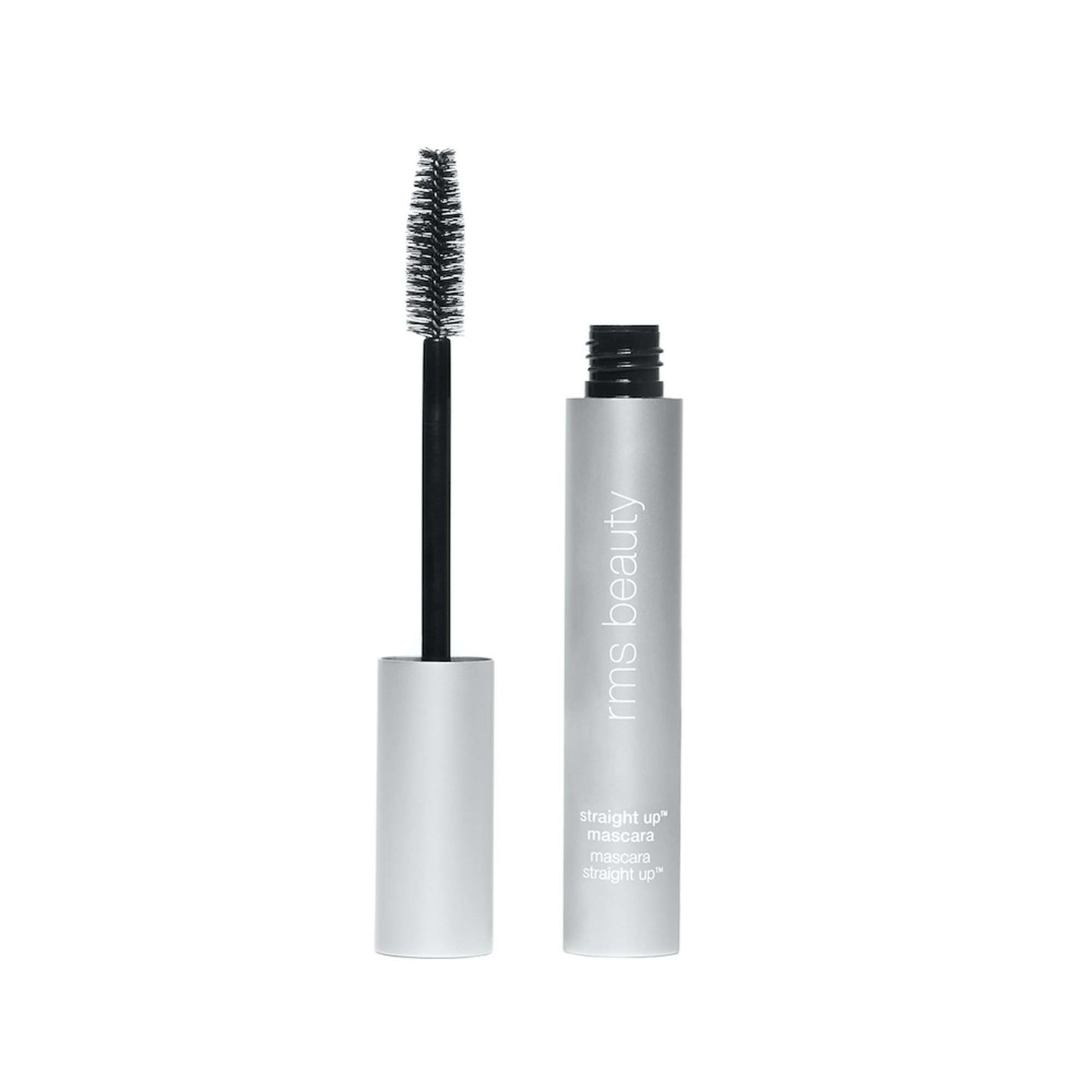 rms - mascara - straight up volumizing peptide - WERTE FREUNDE