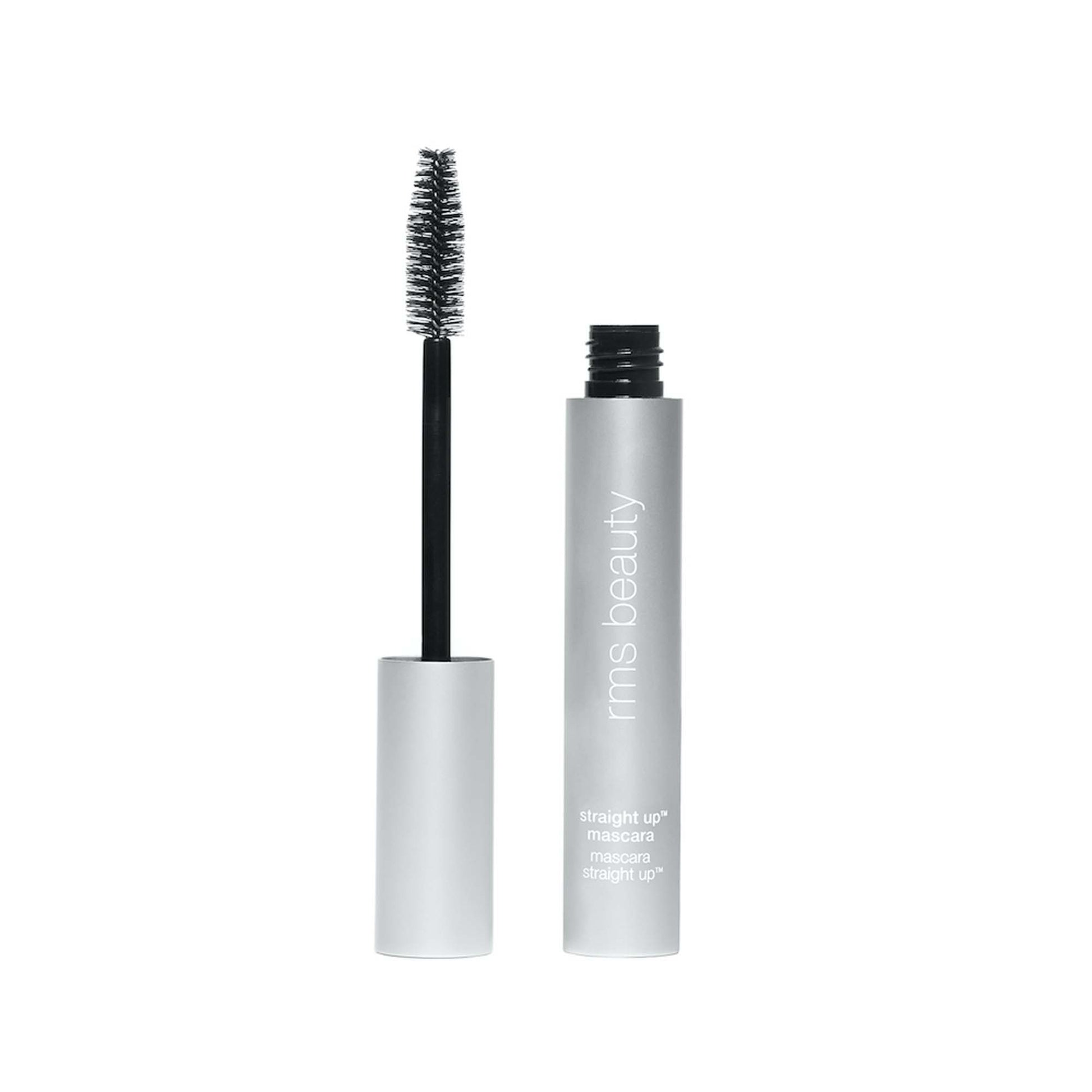 rms - mascara - straight up volumizing peptide - WERTE FREUNDE