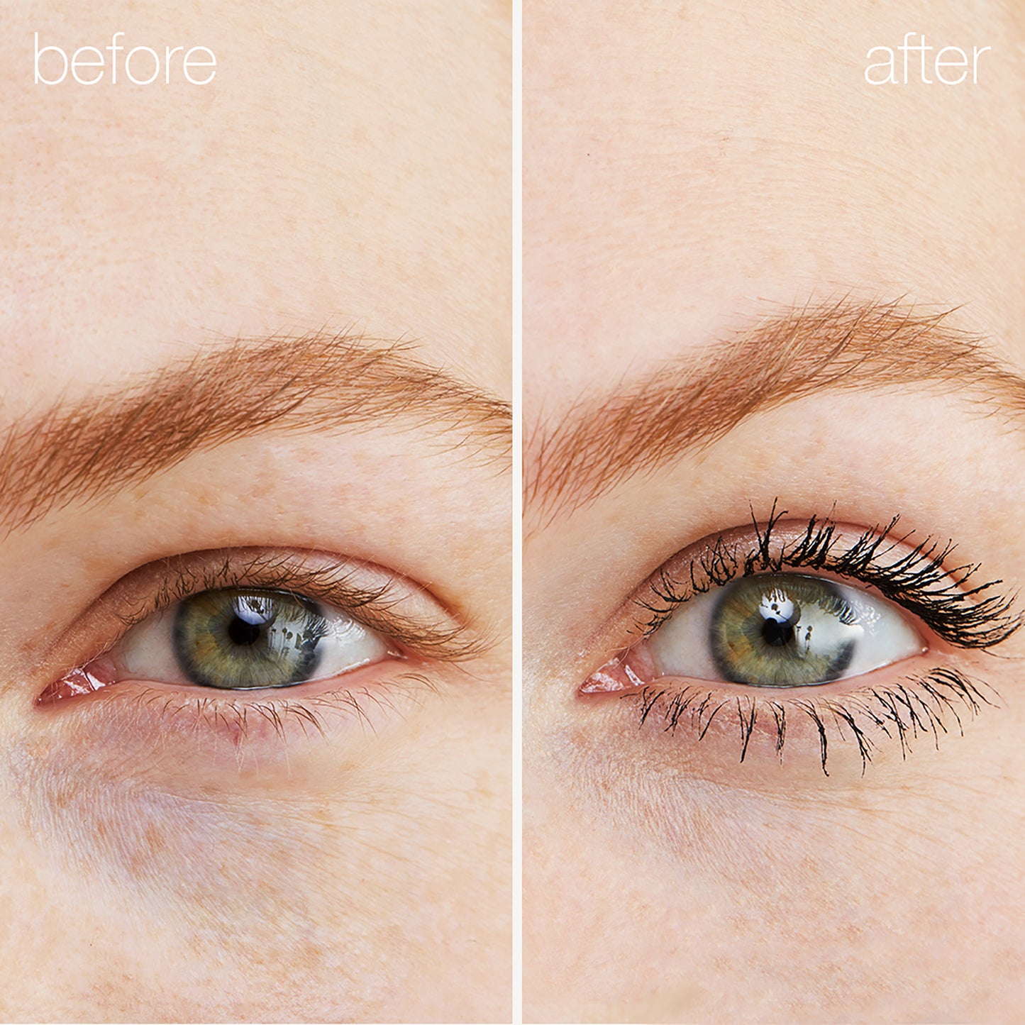 rms - mascara - straight up volumizing peptide - WERTE FREUNDE