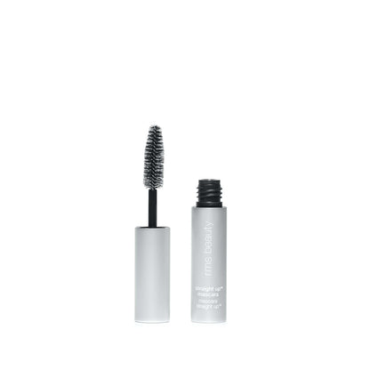 rms - mascara travel size - straight up volumizing peptide - WERTE FREUNDE