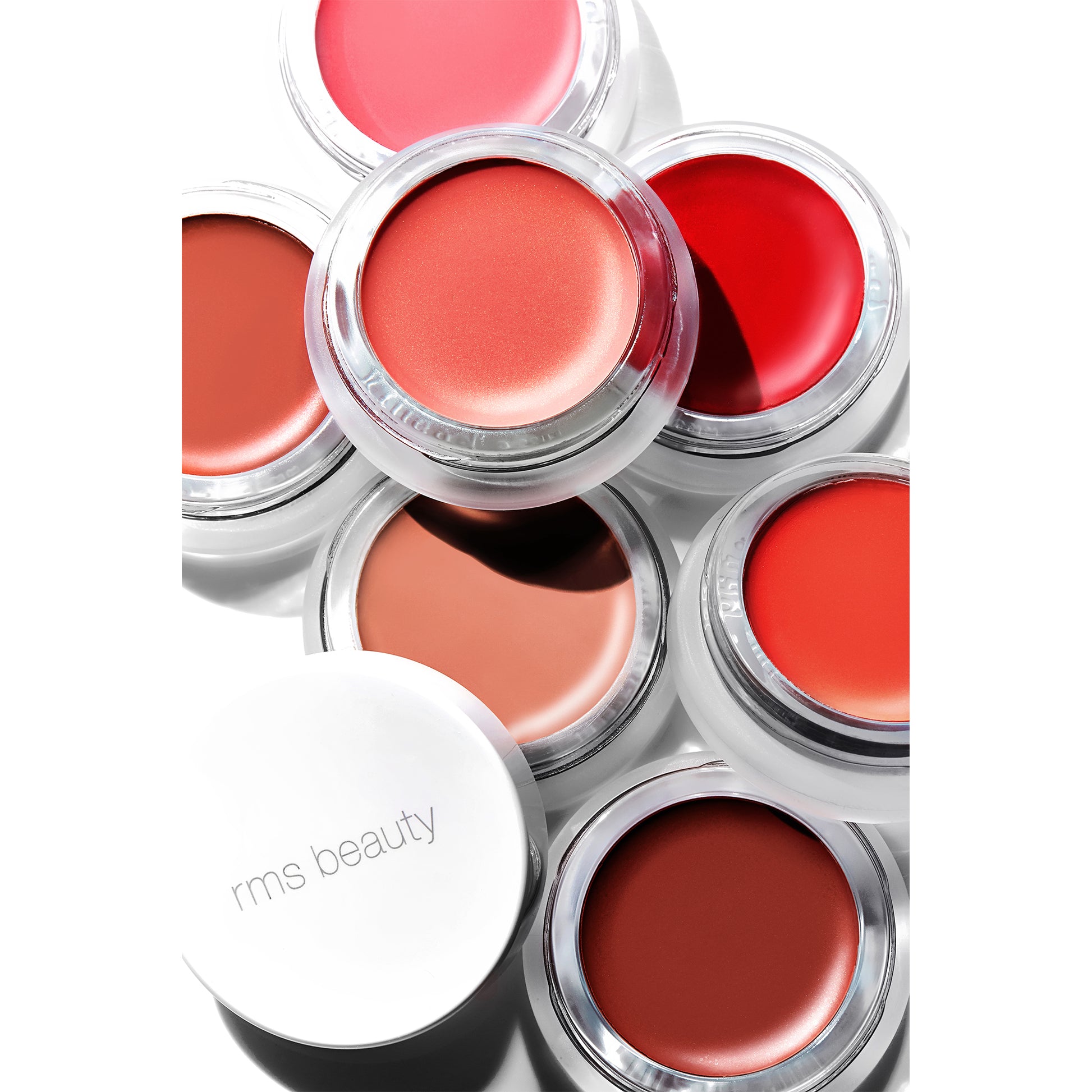 rms - lip2cheek - WERTE FREUNDE