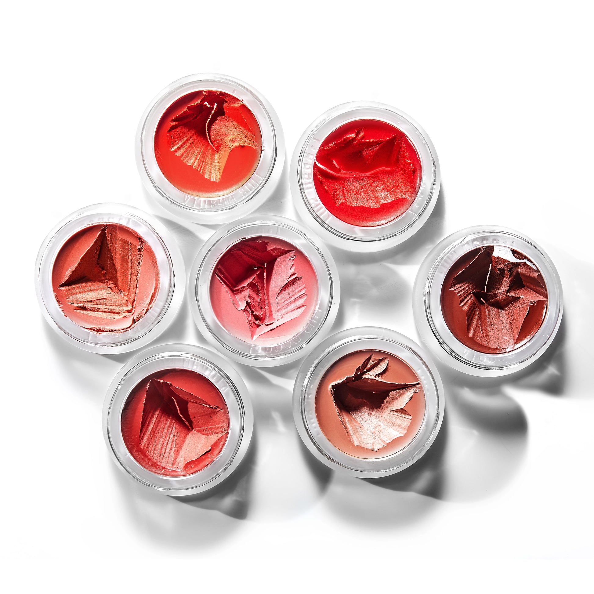 rms - lip2cheek - WERTE FREUNDE