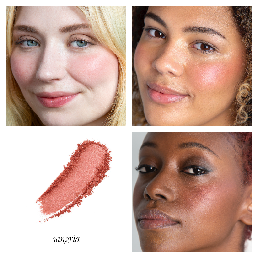 rms - ReDimension Hydra Powder Blush 7g - WERTE FREUNDE