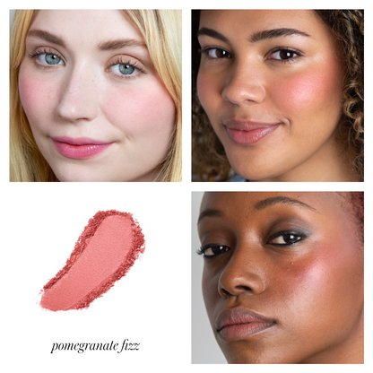 rms - ReDimension Hydra Powder Blush 7g - WERTE FREUNDE