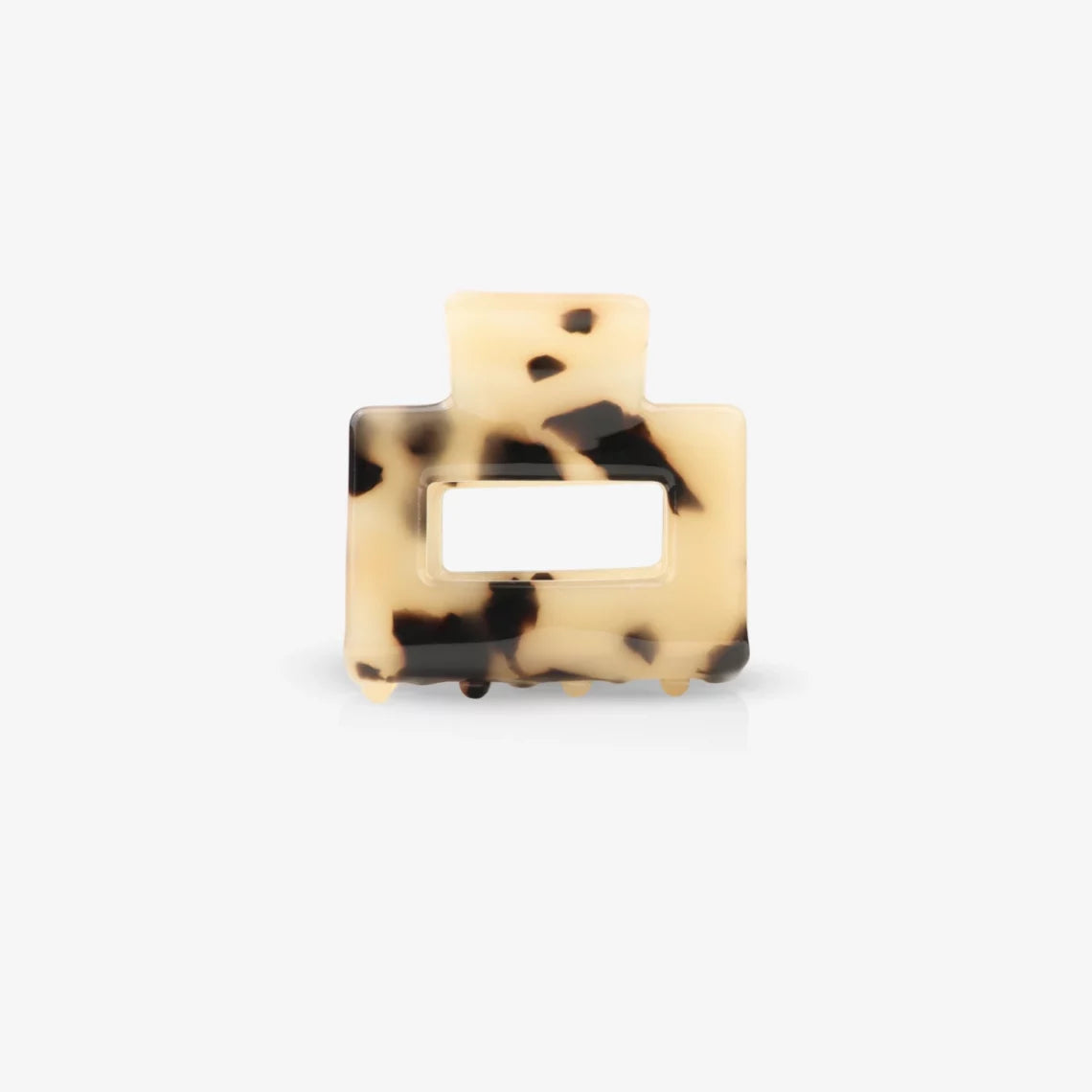 sasstie - Lib Cheetah Haarklammer - WERTE FREUNDE