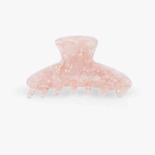 sasstie - Lume Springrose Haarklammer - WERTE FREUNDE