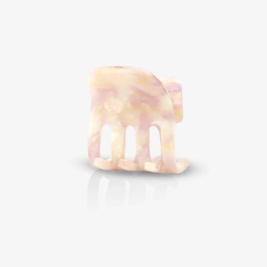 sasstie - Paw Soft Violet Haarklammer - WERTE FREUNDE