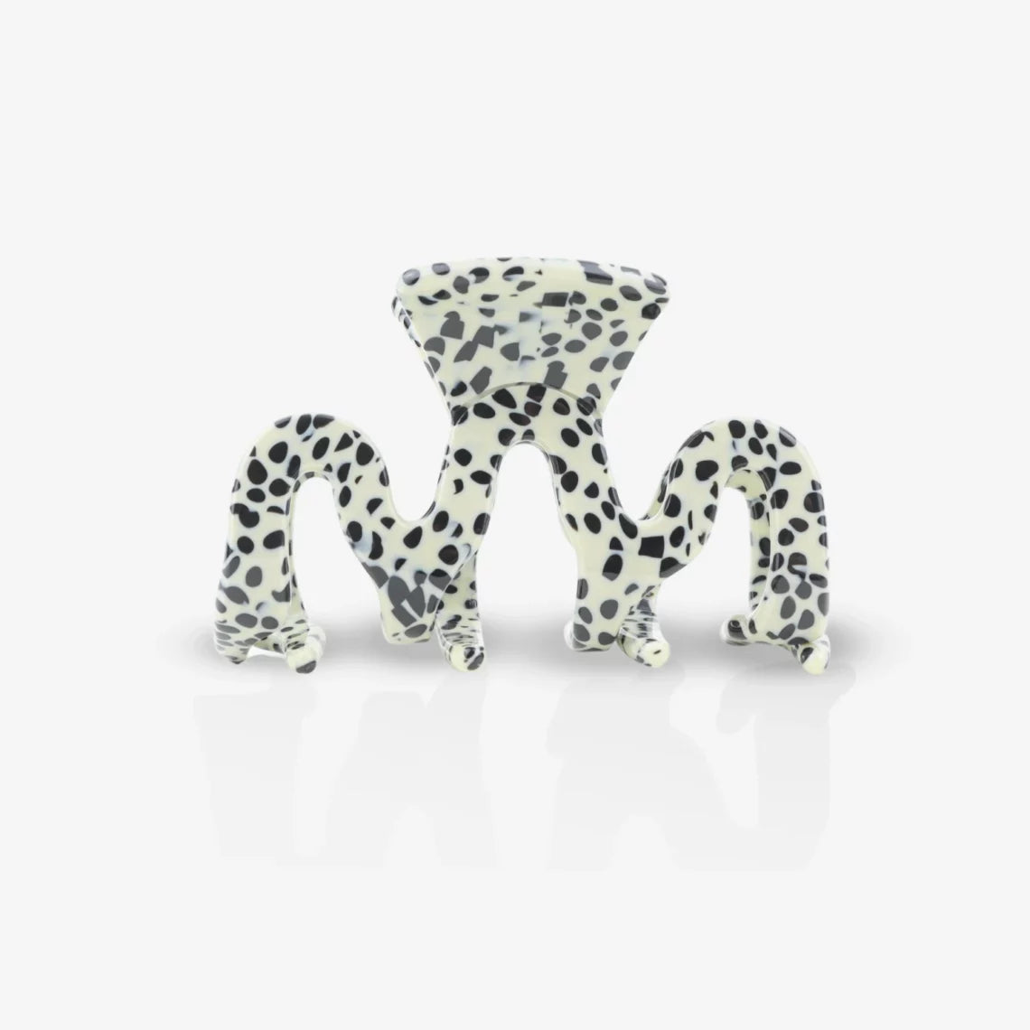 sasstie - Wave Dott Haarklammer - WERTE FREUNDE