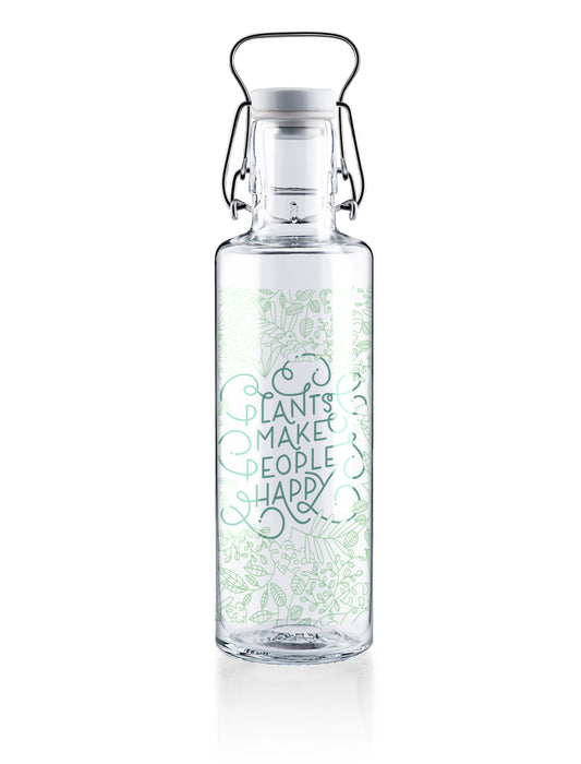 Soulbottles Reinigungsperlen für Edelstahl- & Glasflaschen