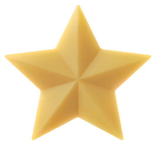 Speick - Pflanzenöl Seife-Sterne 50 g - WERTE FREUNDE