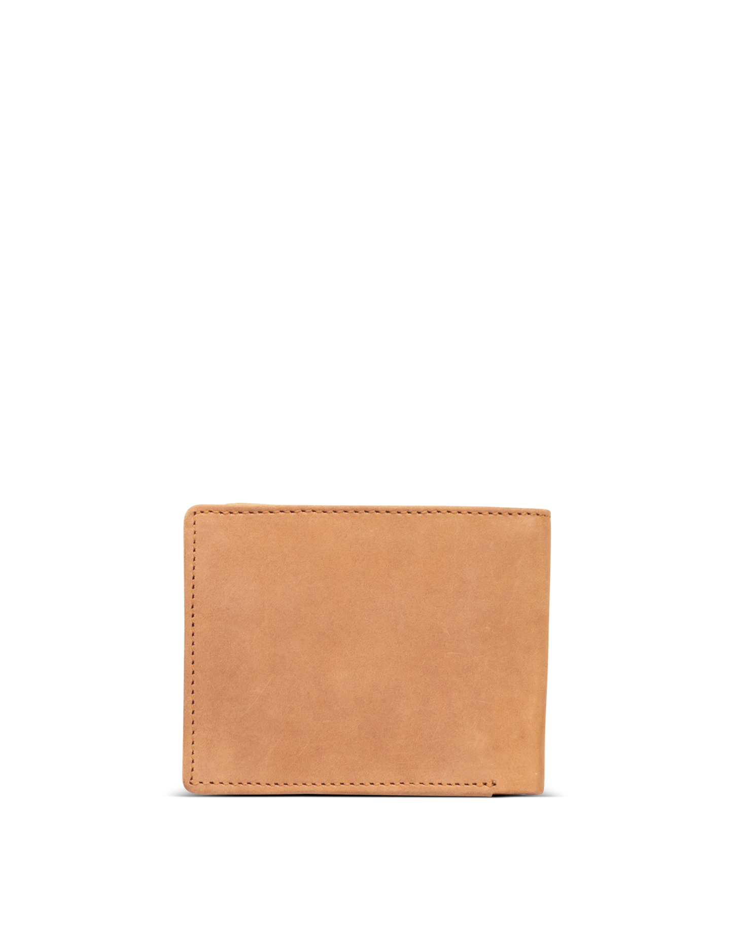 O MY BAG - TOBI'S WALLET Hunter Camel