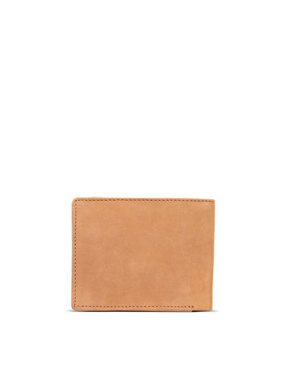 O MY BAG - TOBI'S WALLET Hunter Camel