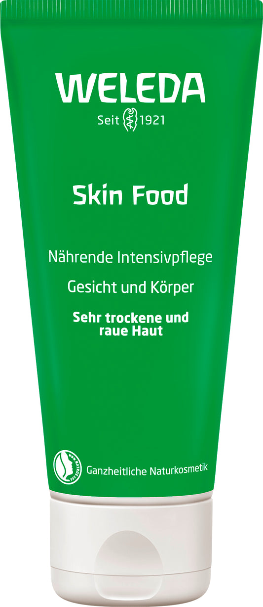 Weleda - Skin Food 75 ml - WERTE FREUNDE