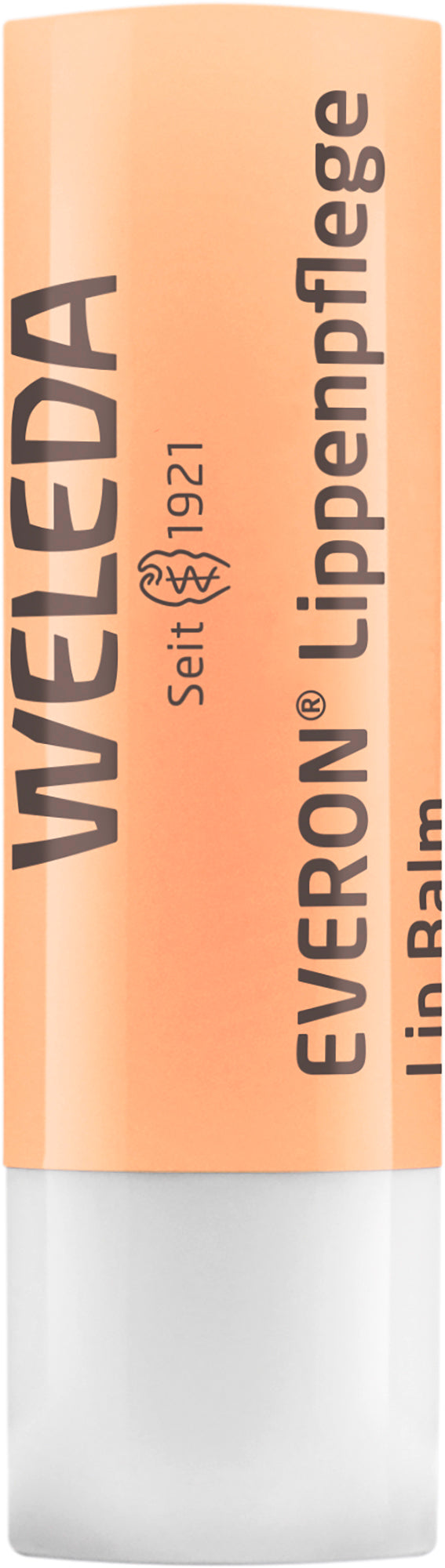 Weleda - EVERON Lippenpflege 4.8 g - WERTE FREUNDE