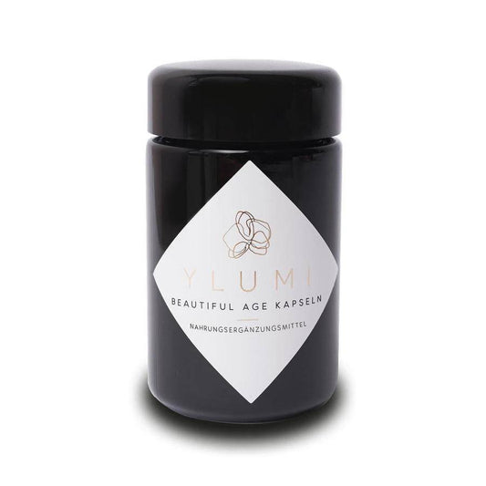 YLUMI - Beautiful Age Kapseln 60Stk - 34.5g - WERTE FREUNDE