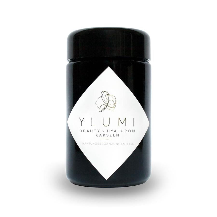 YLUMI - Beauty x Hyaluron 60Stk - 33g - WERTE FREUNDE