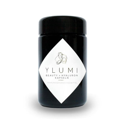 YLUMI - Beauty x Hyaluron 60Stk - 33g - WERTE FREUNDE