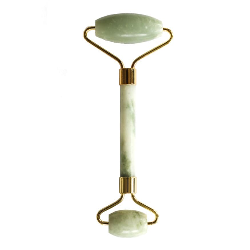 YÙ - Face Roller Jade - WERTE FREUNDE